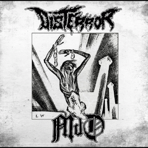 Disterror : MDD - Disterror